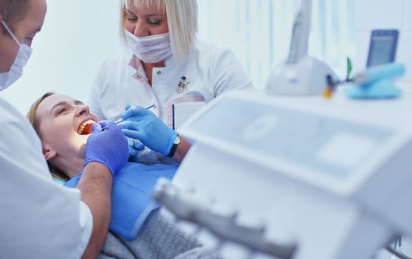 Questions To Ask A Dentist About Implant Crowns
