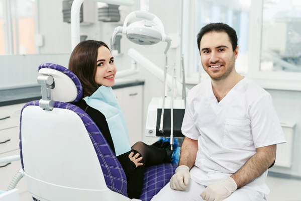 Advantages Of Treatment From A LANAP Dentist